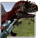 Dinosaurs Hunting 3D Wild Hunt