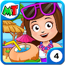 My Town : Beach Picnic