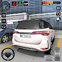 SUV Car Simulator Driving Game