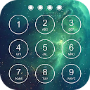 Lock screen live wallpaper