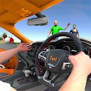 Taxi Driving Taxis: Taxi Games