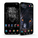 Black Theme