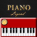 Piano MIDI Legend