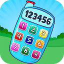 Baby Phone for Kids - Toddler 