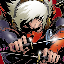 RPG IZANAGI ONLINE MMORPG