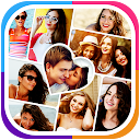 Foto Collage: Photo Grid Maker