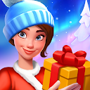 Cook & Merge Kate's Adventure