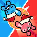 Party Star : 234 Player Games