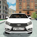 Русская тачка Лада Веста