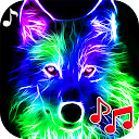 3D Animals Sounds & Wallpapers