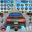 Car Stunts Racing Car Games 3D