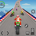 Bike Master Game Racing 3D