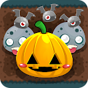 JellySquad in Zombieland