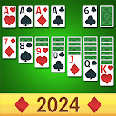 Solitaire - Card Game 2024