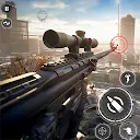 Sniper Pure Gun Shooting Games