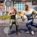 Real Fighting Hero Action Game