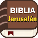 Biblia de Jerusal&eacute;n / Cat&oacute;lica