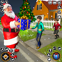 Rich Dad Santa: Christmas Game