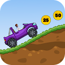 Offroad Racing:Mountain Climb