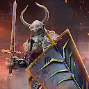 Real Knights Fighting Game