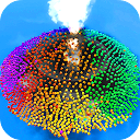 CUBE Physics Simulation