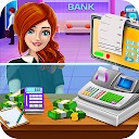 Bank Cashier and ATM Simulator