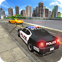 Police Car Chase: Cop Games