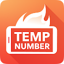 Temp Number - Receive SMS