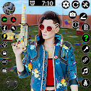 Battle Arena Paintball 3D PVP