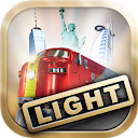 ModelRailway Millionaire Light