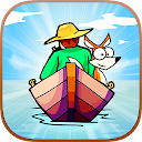 Qua S&ocirc;ng Ph&aacute; &Aacute;n -Giải đố logic