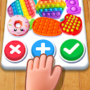 Fidget Trading Master - Pop it