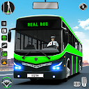 Real Bus Simulator: Bus Games