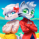 Cat Stories&trade; Adventure Match 3