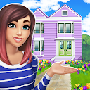 Home Street - Dream House Sim