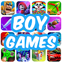 Boy Games