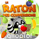 Raton des conversions