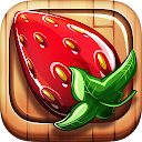 Tasty Tale:puzzle cooking game