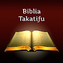 Swahili Holy Bible