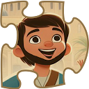 Bible Puzzles Game