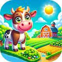 Animal Farm Games For Kids