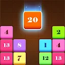 Drag n Merge: Block Puzzle