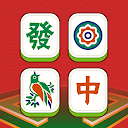 Mahjong Solitaire Match Puzzle