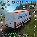 Hospital Rescue Ambulance Game
