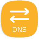 Change DNS (No Root 3G/Wifi)