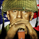 World War Sniper WW2 Gun Games