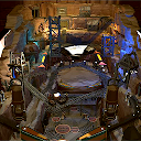 Pinball Fantasy Miner's Advent