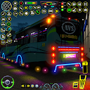 City Coach Bus Simulator Games