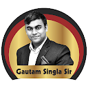 Gautam Singla Sir