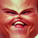 Crazy Face Camera Live Effects